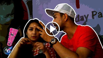 Dua Tahun Lagi, Rafathar Akan Punya Adik - Cumicam 21 Agustus 2016