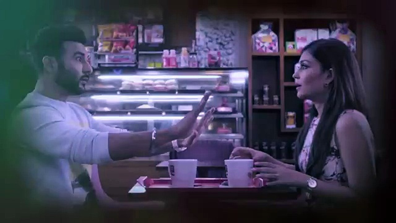 Motion Poster - Ikk Vaari Hor Soch Lae - Harish Verma - Releasing 17th August - Speed Records