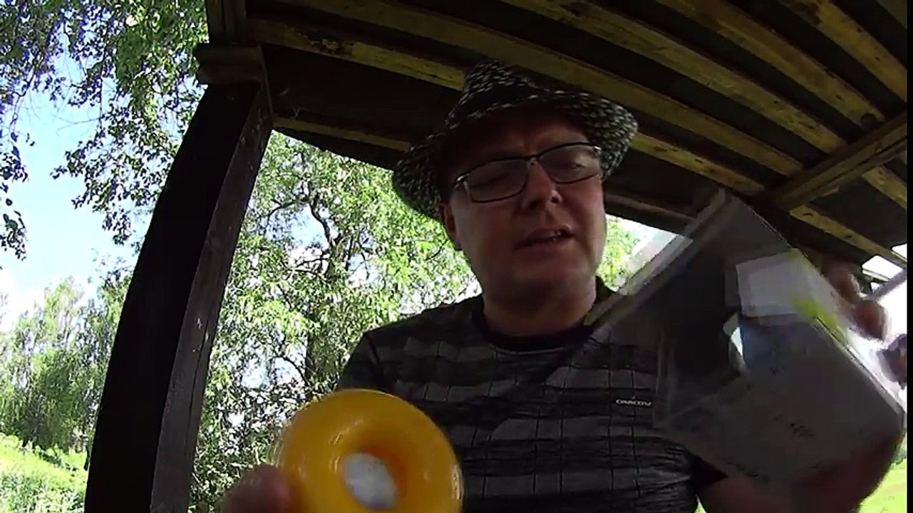 ВАНЮЧКА БЕЗ ЗАПАХА И ПАЛИРОЛЬ