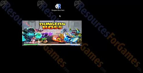 Dungeon Boss Android/iOS Cheats