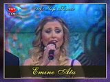 Emine ATA & Mehmet Ali ÇAKAR - Balıkesir Yolunda