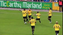 Bristol Rovers vs Bolton 1-2   All Goals & Highlights   2016 17