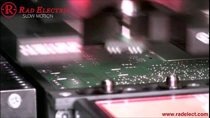 ای ایکس وای اس IXYS قدرت شرکت SMD