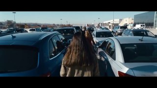 SPLIT - Night Shyamalan Movie Trailer #2017