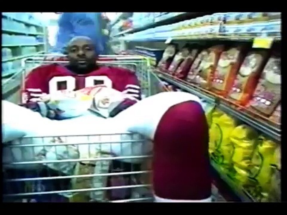 November 29, 1998 commercials