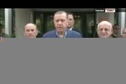 Erdoğan: Canlı bomba 12-14 yaşlarında bir çocuk