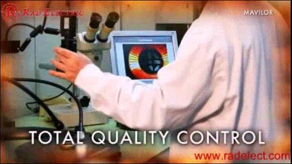 Mavilor انواع موتور / سرو موتور و استپ موتور ماویلر