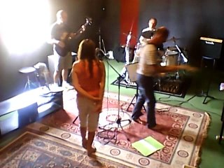 essai (le tube / benz ) - loop 45 - repet à la salle - 2016 08 20