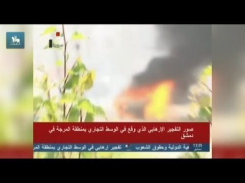 Guga Chacra: Não há provas de que Assad usou armas químicas