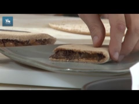 Rodrigo Oliveira fala sobre os diversos tipos de tapioca