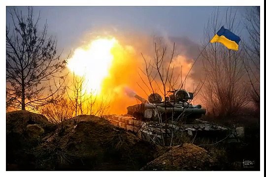 Эти фото войдут в историю