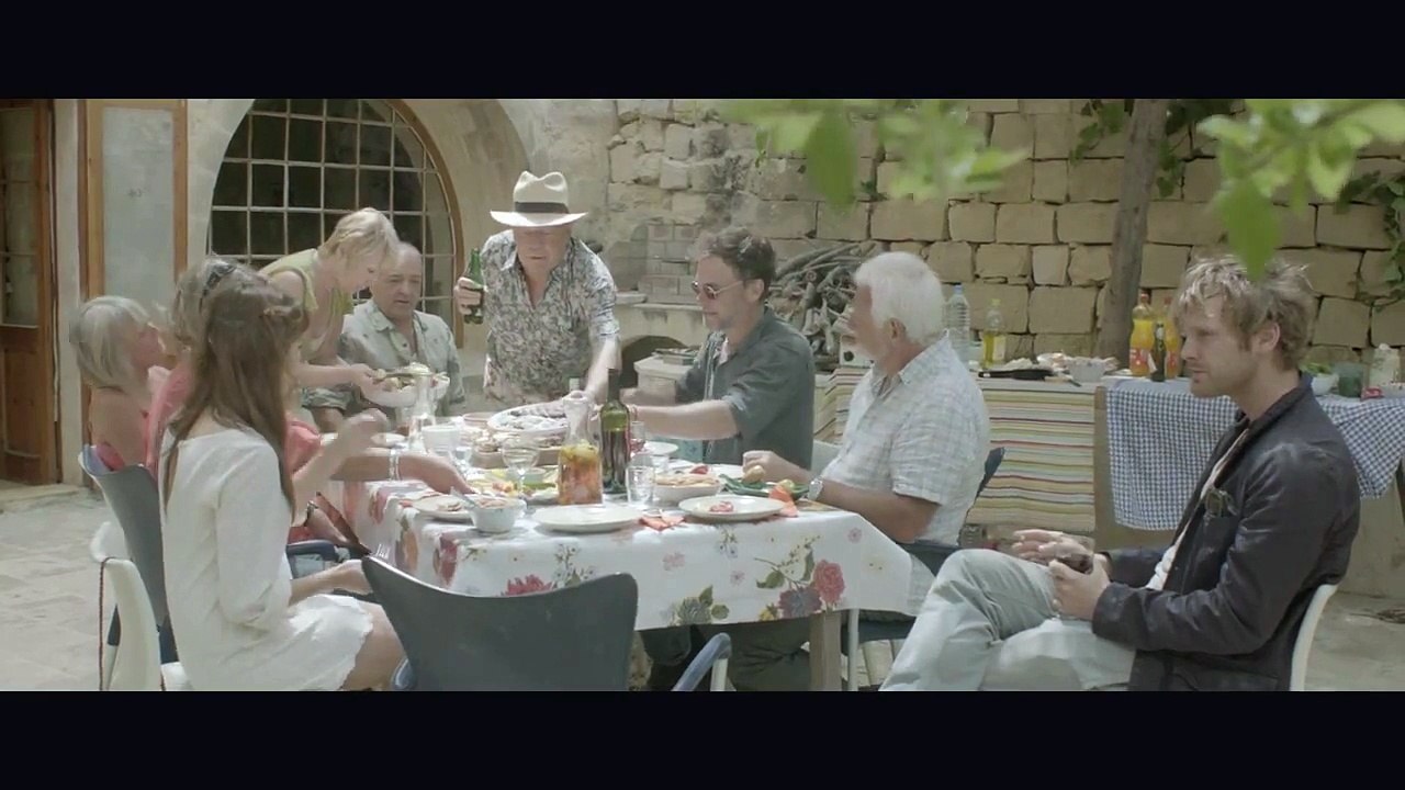 MIRANDA BOWEN - Gozo (trailer)