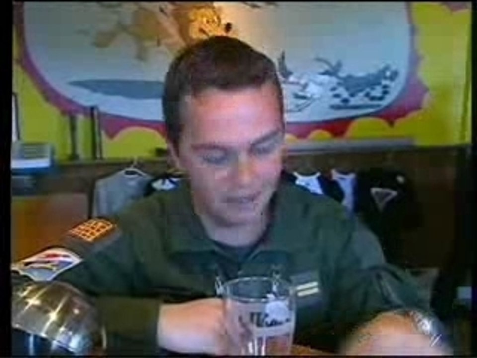 Pilote de chasse Part 2