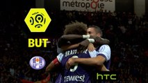 But Martin BRAITHWAITE (82ème) / Toulouse FC - Girondins de Bordeaux - (4-1) - (TFC-GdB) / 2016-17