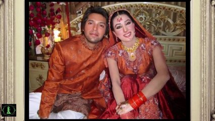 Fahad Mustafa Wedding Video