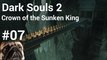 LP Dark Souls 2 (DLC 1) [GER] #07 - Pfeilaction und Saurier