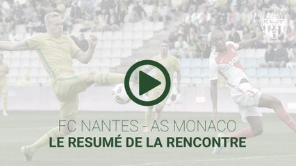 FCN-ASM : le résumé de la rencontre