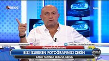 Sinan Engin Beşiktaş'ın transferini açıkladı