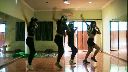 Black Pink Dance Cover