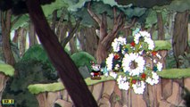 Cuphead - Demo Gameplay GC 2016