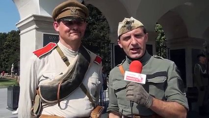 Aleksander Jabłonowski.Polska krew jest bezcenna.Bandera dał rozkaz wyrżnąć wszystkich Polaków.