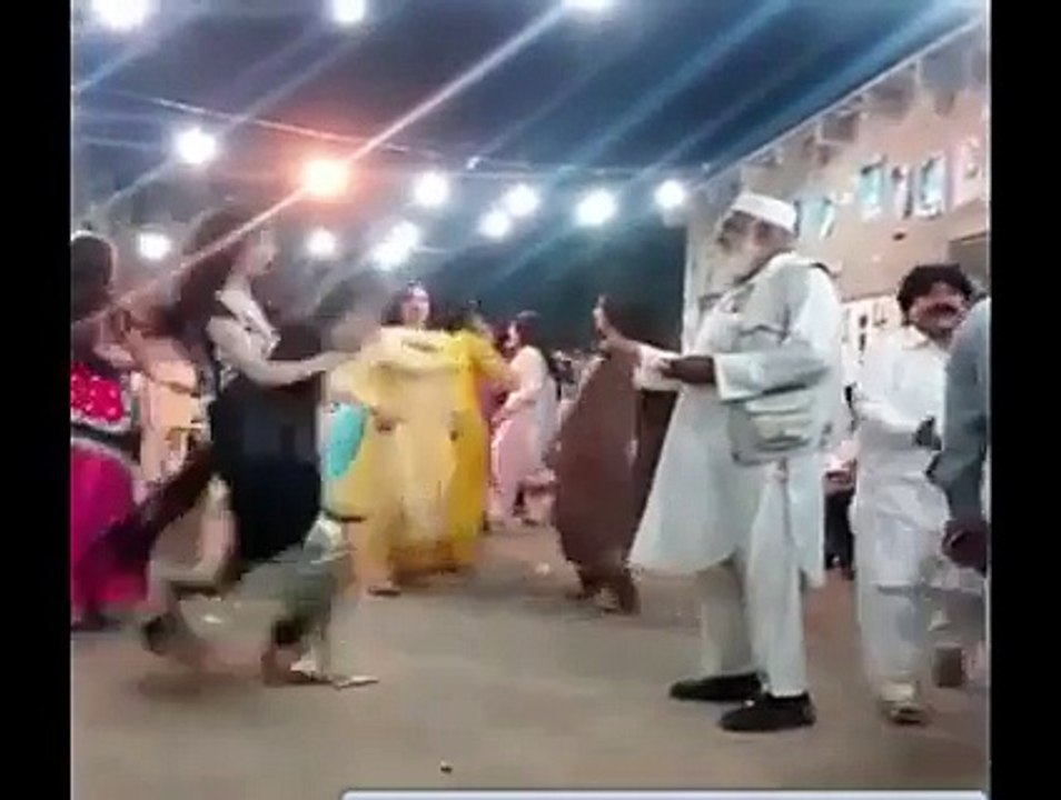 wedding dance