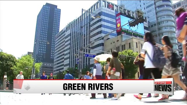 Continued heatwave threatens drinking water, fisheries