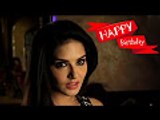 Sunny Leone Birthday Special - Sunny Leone narrates a spine tingling story of Devange - Bhoot Aaya