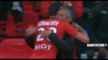 Yoann Gourcuff Vs AS Nancy (Home) 20/08/2016