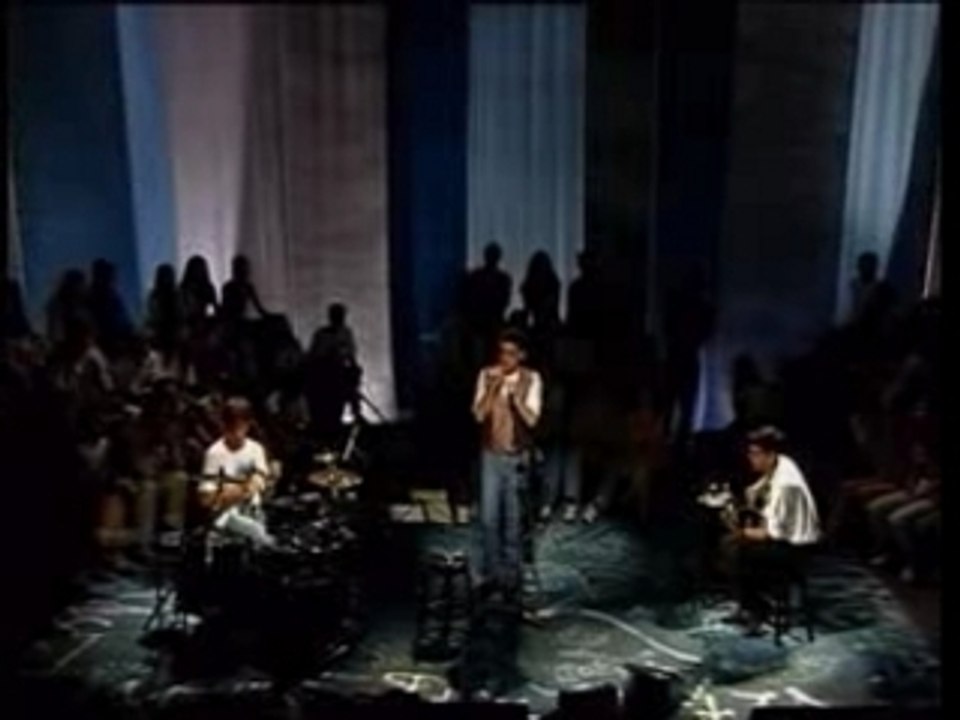 Legião Urbana - Acústico MTV - 12 - Há Tempos