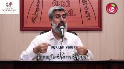 Erdoğan'ı Mahkeme Başkanı Bile Affetmez,