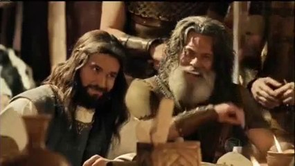 A Terra Prometida Capitulo 34 Completo