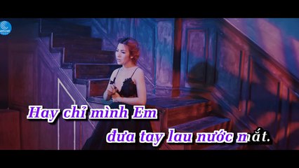 Nỗi Đau Em Giấu Một Mình - Thúy Khanh MV 08/2016