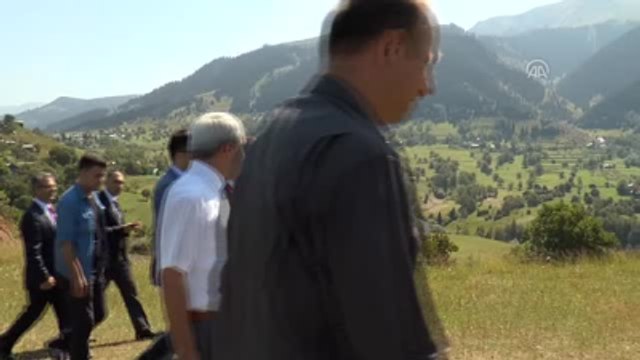 Tüfenkci: Türkiye, Terör Örgütleri Tarafından Saldırı Altına Alınmış Durumda