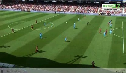 Jeremy Sorbon Goal HD - Guingamp 2-0 Marseille - 21-08-2016