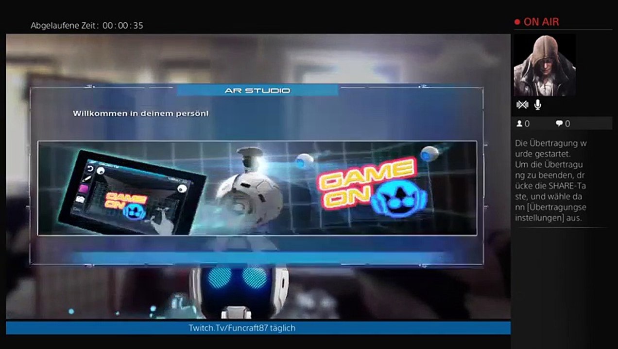 Haushalt und nebenbei mit euch quatschen._._. (5)