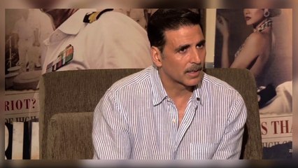 Akshay Kumar in Bal Thackeray biopic Here’s what he has to say about it