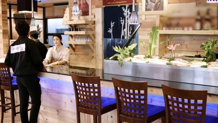 [RUS SUB] Part Time The Series EP6