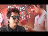 New technology boosts Burmese films abroad