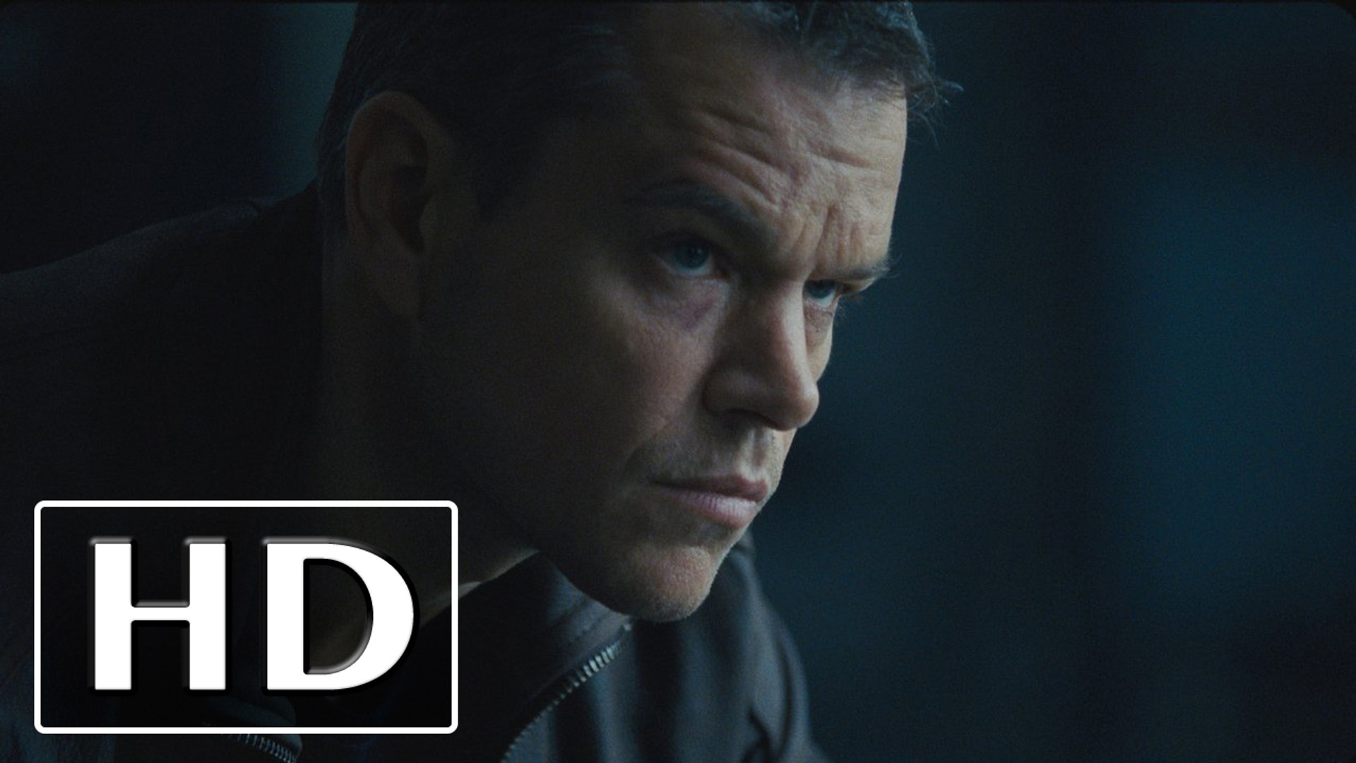 Jason Bourne Full Movie (2016) 720p HD - New Action, Thriller Movies 2016