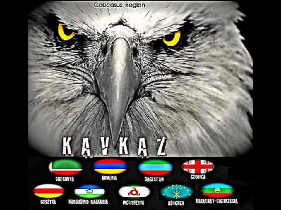 KavkaZ RaP [Bratva]