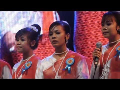 Mon seek equal footing on census