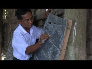 Burma's rural teachers