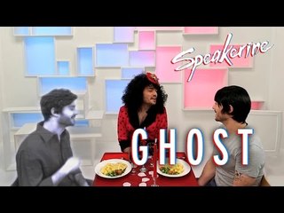 Ghost - Speakerine