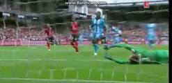 Florian Thauvin Goal HD - Guingamp 2-1 Olympique Marseille 21.08.2016 HD