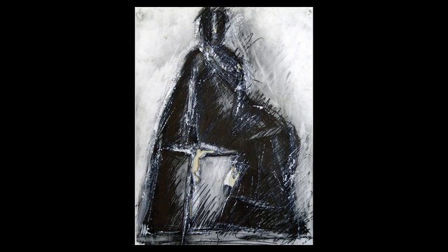 painting by 88shotiko kalandadze. შოთიკო კალანდაძის ფერწერა