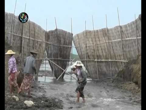 'Trespassers will be shot!' says fishery firm