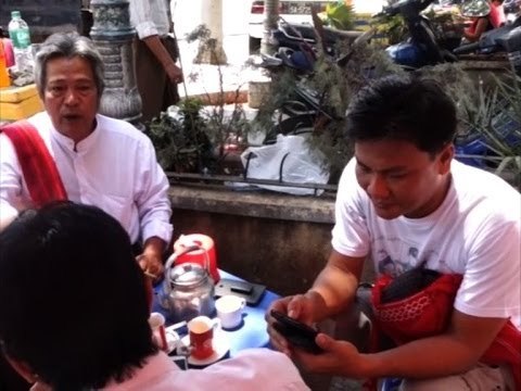 Protest leaders sentenced to 3 months in prison