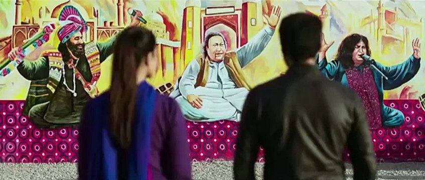 Watch Dobara Phir Se Trailer Going Viral On Internet