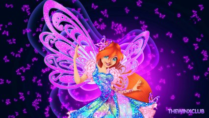 Лариса Масловская - Баттерфликс, защитит от бед!